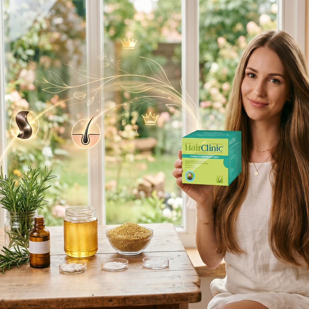 Tudományos háttér