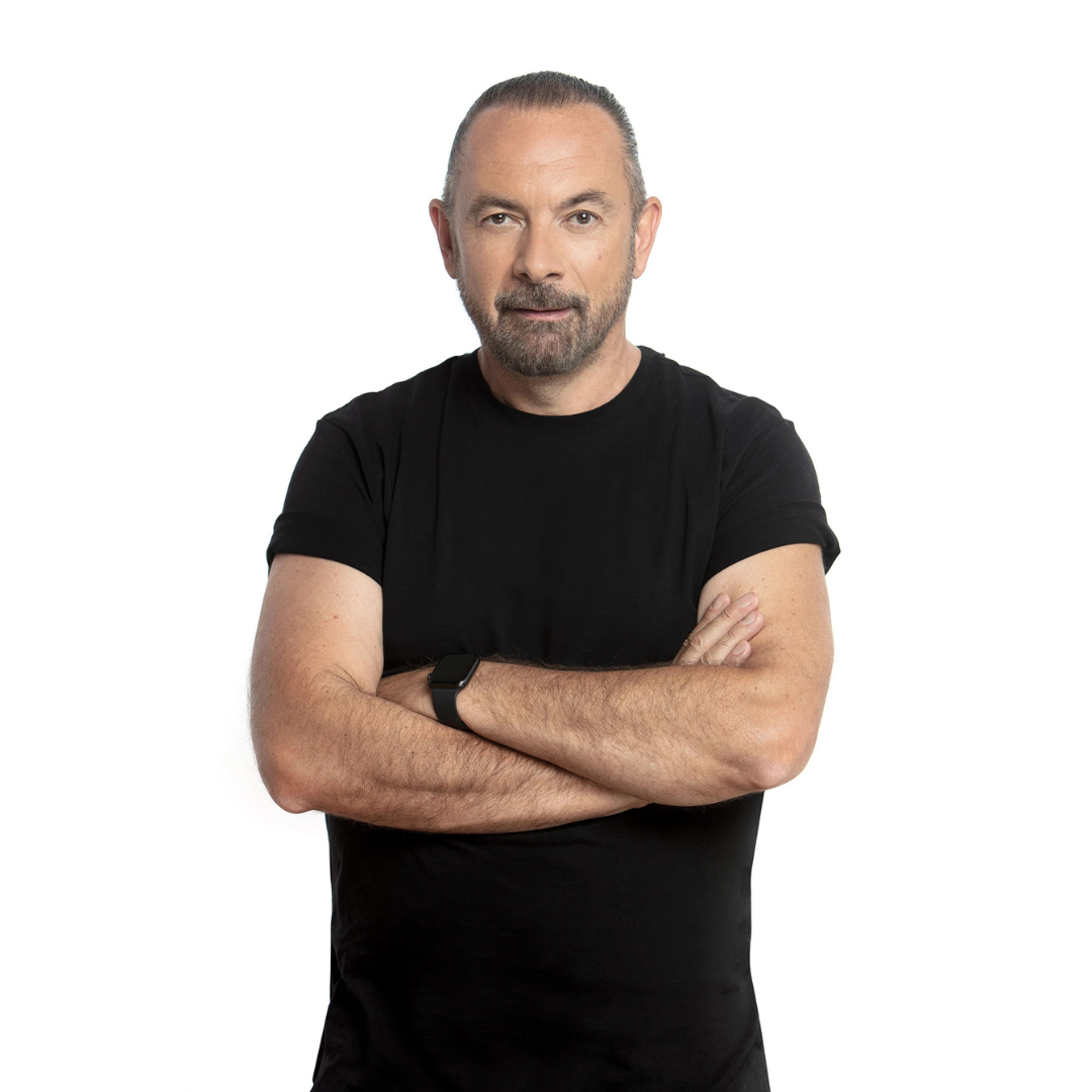 Zsidró Tamás szakértői portréja